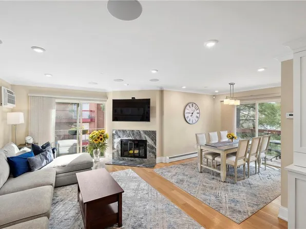 55 N Broadway #2-9E, White Plains, NY 10601