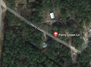 Perry Green Ln, Tallahassee, FL 32310