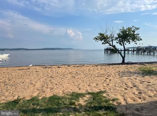 Long Beach Rd, Charlestown, MD 21914