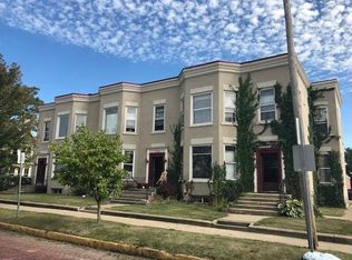 119 Division St APT C, Elkhart, IN 46516