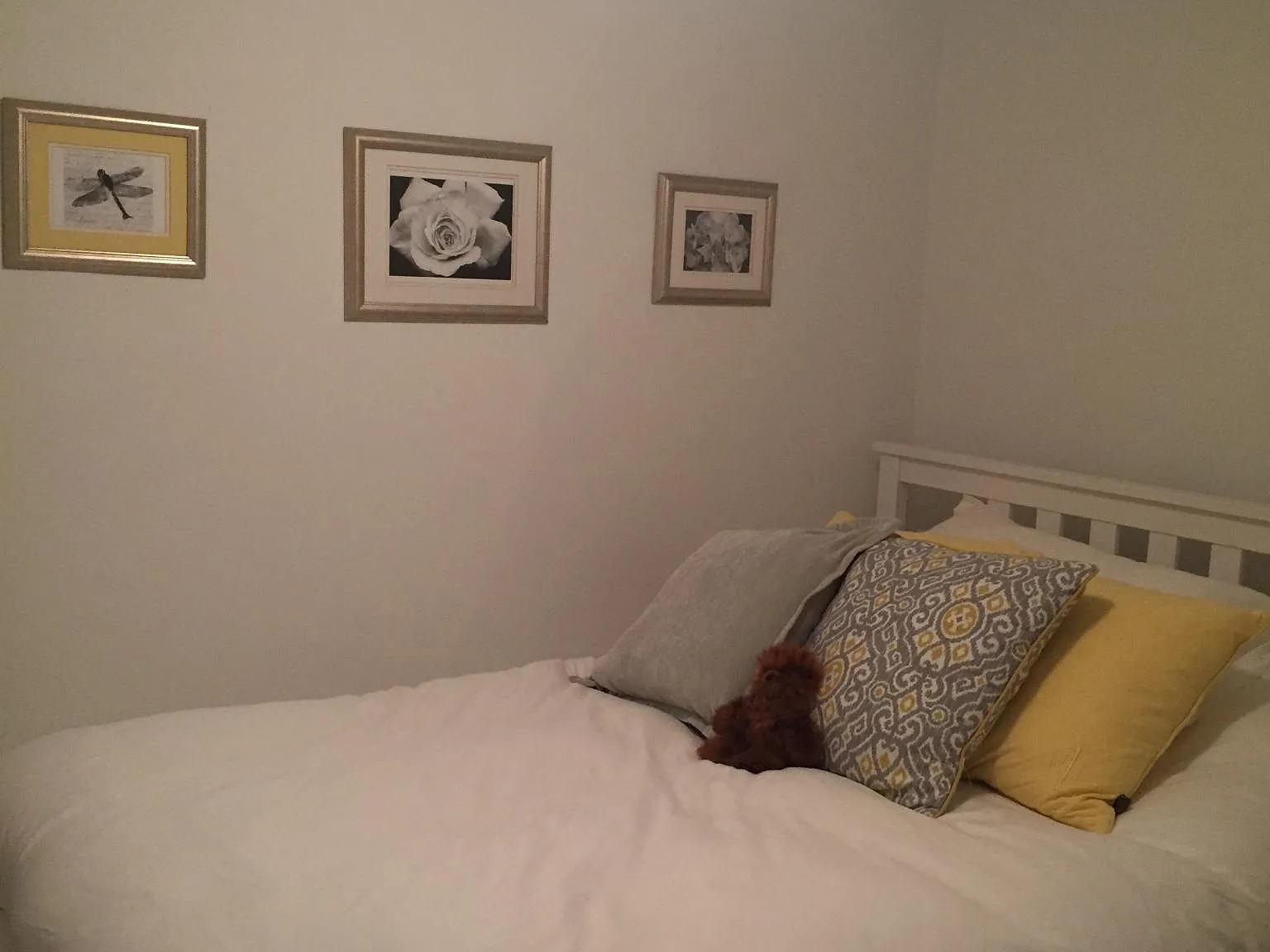 1 bed, 600 sqft, $2,150 — Photo 3