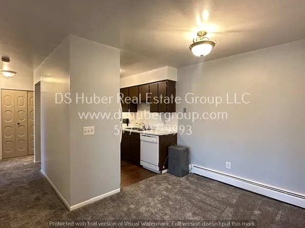 Greenlawn 1016 Building, 1016 E Greenlawn Ave #3, Lansing, MI 48910