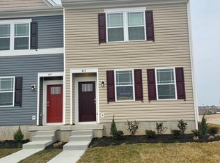 401 Little Eden Way, Dover, DE 19904