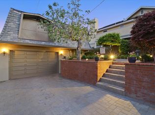 145 Central Ave, Los Gatos, CA 95030