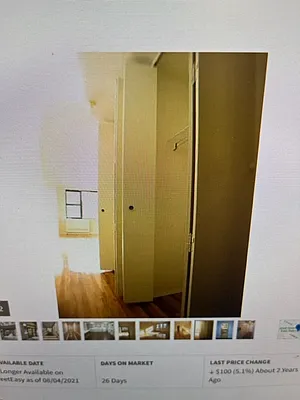 Rented by Manhattan Flats | media 25