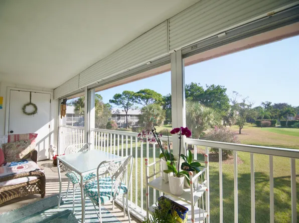 18081 SE Country Club Drive #289, Jupiter, FL 33469