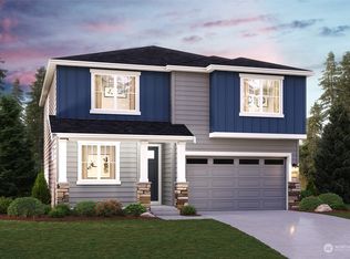 8521 52nd Ave NE #117, Marysville, WA 98270