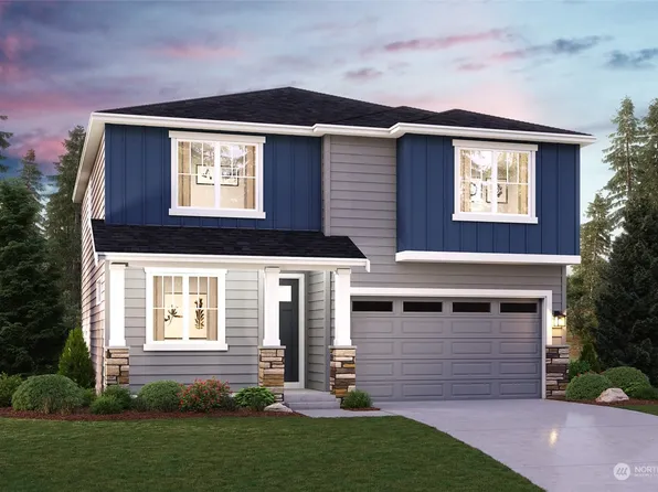 5129 85th Avenue NE #91, Marysville, WA 98270