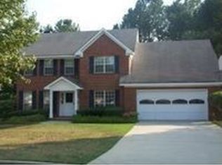 1080 Severn Hill Cir, Evans, GA 30809