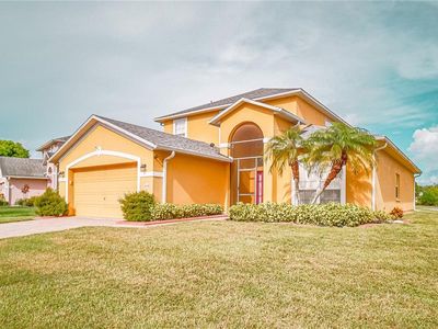 2650 Patrician Cir, Kissimmee, FL, 34746