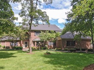 774 W 700 N, Fortville, IN 46040