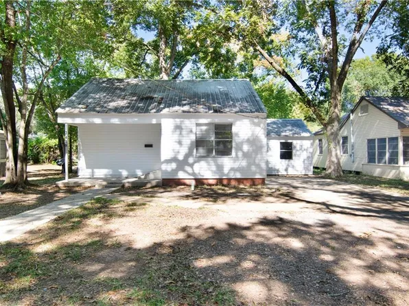 2418 Alma St, Alexandria, LA 71301