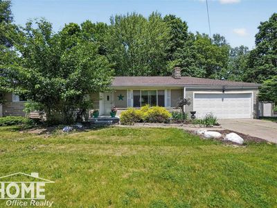 1208 Harding Ave, Owosso, MI, 48867