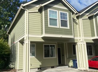 1163 NE 86th Way, Hillsboro, OR 97006