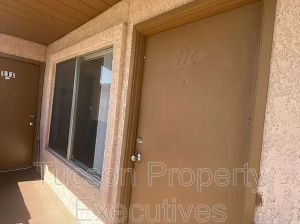 660 S Tucson Blvd, Tucson, AZ