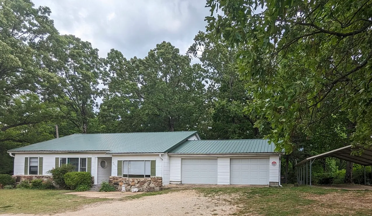 5615 Cache Rd — Photo 1