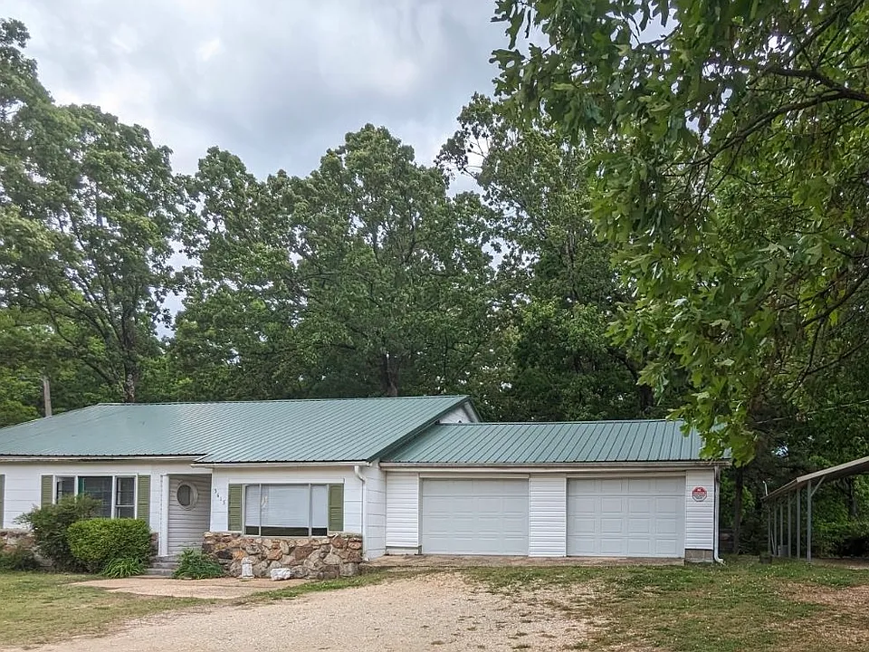 5615 Cache Rd