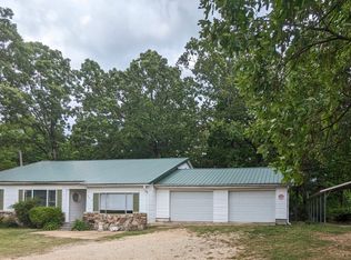 5615 Cache Rd, Paragould, AR 72450