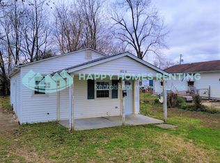 1812 S Kerth Ave #B, Evansville, IN