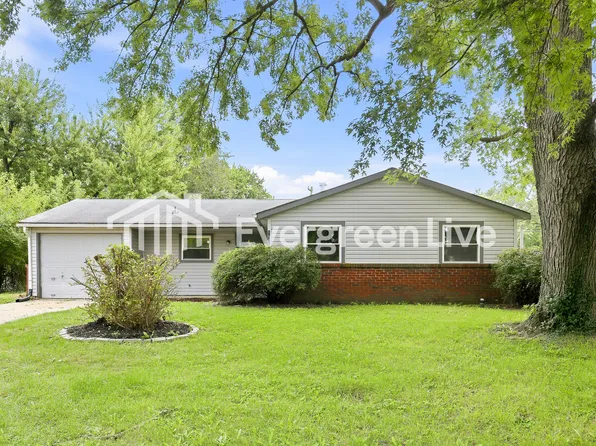 10131 Chris Dr, Indianapolis, IN 46229