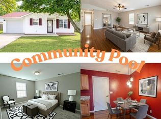 146 Quail Run Rd, Branson, MO 65616