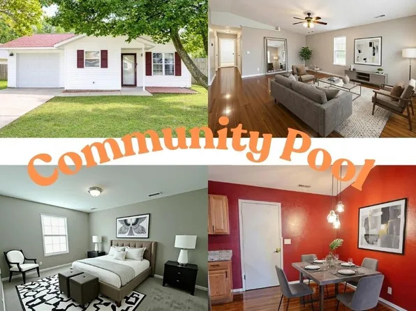 146 Quail Run Rd, Branson, MO 65616