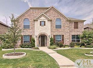 12978 Whistling Straits Ln, Frisco, TX 75035