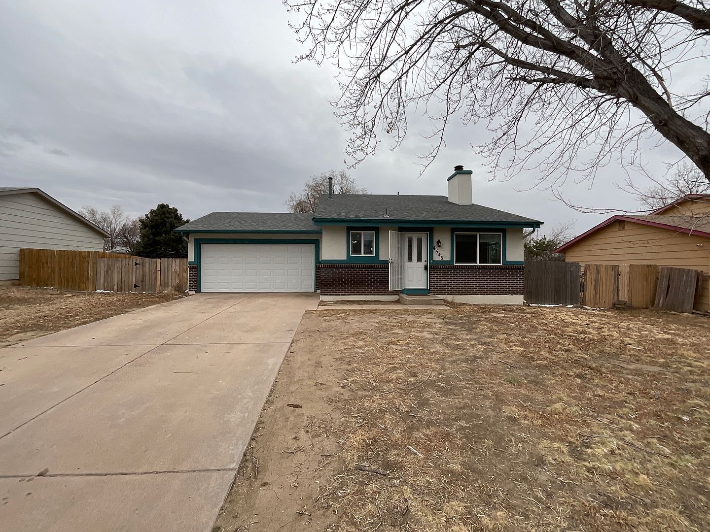 4545 Gatewood Dr, Colorado Springs, CO 80916 | Zillow