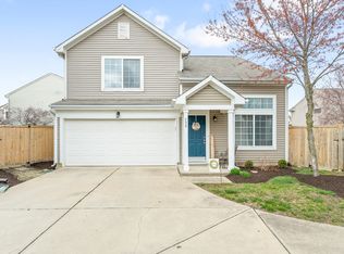 588 Scotch Pine Dr, Greenwood, IN 46143