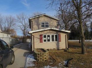 1716 Minnesota Ave, Fond Du Lac, WI 54937