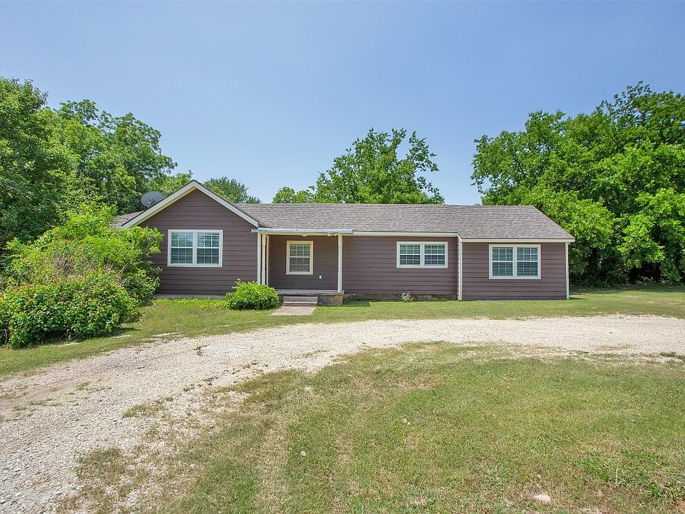 9843 Fm 2071, Valley View, TX 76272 Zillow