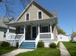 1124 Swift Ave, Sheboygan, WI 53081