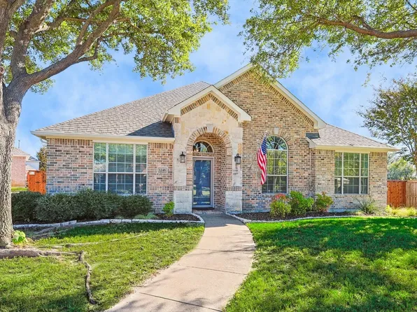 1245 Islemere Dr, Rockwall, TX 75087