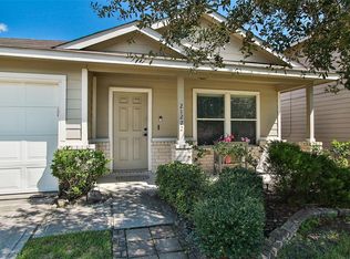 21222 Ambergris Ct, Humble, TX 77338
