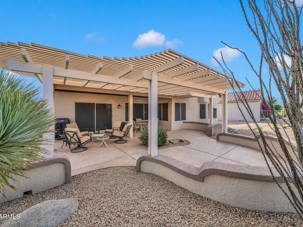17850 N HAVASUPAI Drive, Surprise, AZ 85374
