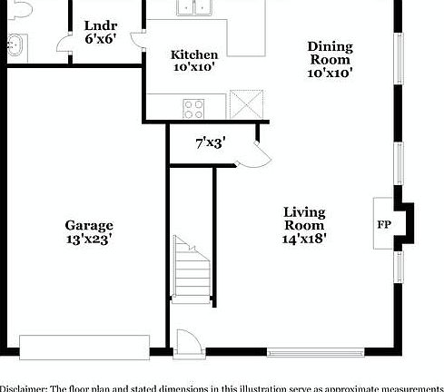 2nd image of 13329 68th Ave E