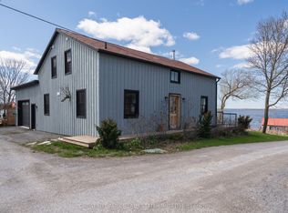 5 Solmes St, Prince Edward County, ON K0K2T0