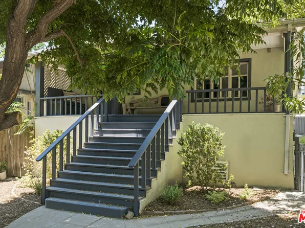 1665 Morton Ave, Los Angeles, CA 90026