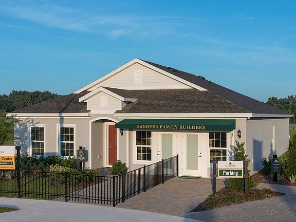 Kensington Flex elevation 2