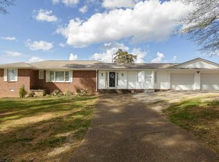 703 Grand Ave, Muscle Shoals, AL 35661