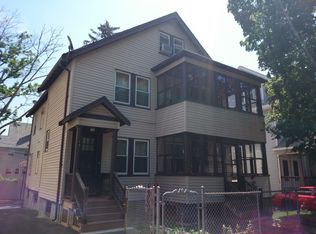 14 Becket St, Dorchester, MA 02124