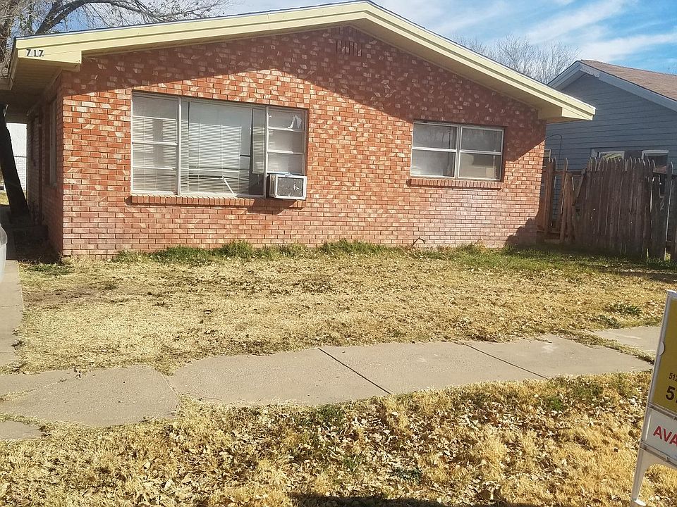 1st image of 717 S Main Ave