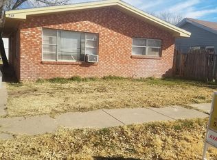 717 S Main Ave, Portales, NM 88130