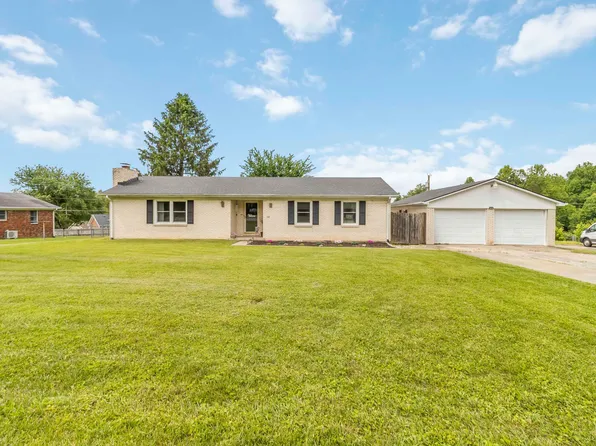 120 Halls Gap Estates Rd, Stanford, KY 40484