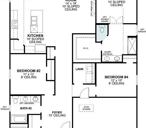 2nd image of this home