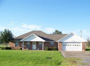 8140 Rice Ln, Beaumont, TX 77705