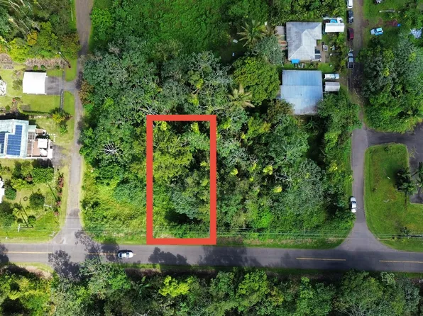 Kehau Rd Lot 703, Pahoa, HI 96778
