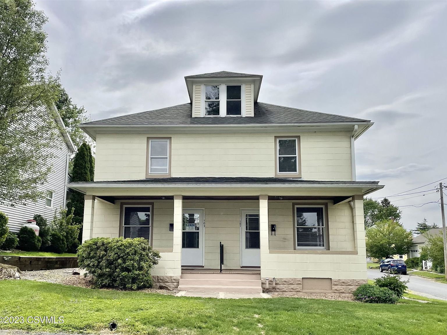 101 S 12th St, Lewisburg, PA 17837 Zillow
