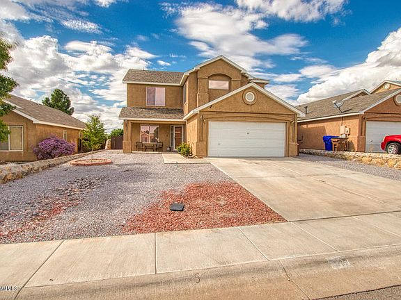 3rd image of 1129 Gunsight Peak Dr