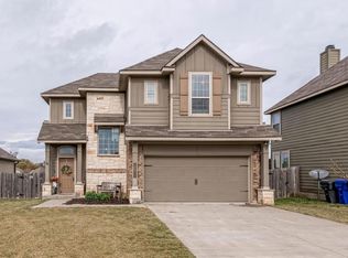 10824 Aurora Dr, Waco, TX 76708